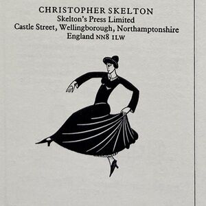 Fine Print Eric Gill Centenary Issue Review for the Arts of the Book Printmaking